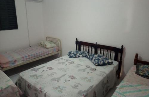 Mariana House | Pousada navarro