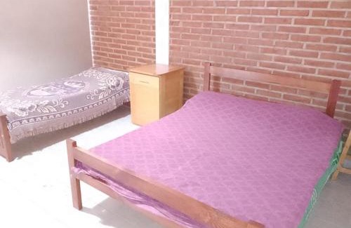 Junin de los Andes Apartment | cabaña