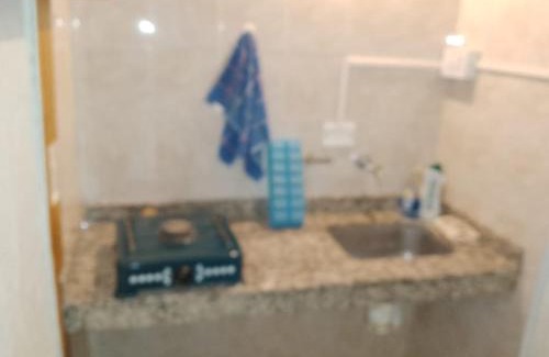 Junin de los Andes Apartment | cabaña