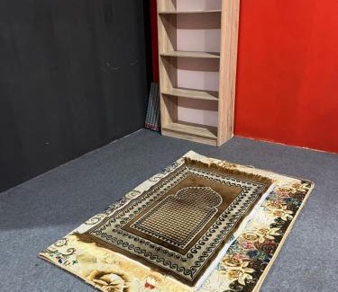 Kampung Tok Sirun House | Hanna homestay studio alor setar