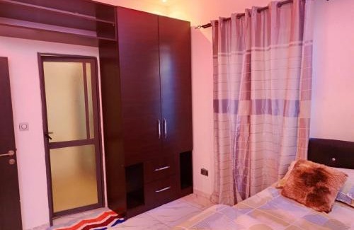 Patang West House | Funking Guest Lodge
