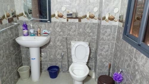 Fes Apartment | حي القرويين طريق عين الشقف