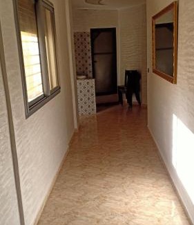 Fes Apartment | حي القرويين طريق عين الشقف