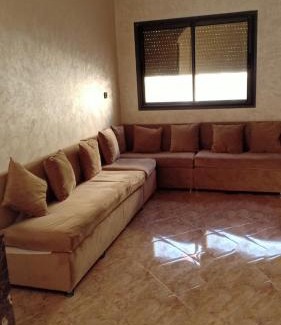 Fes Apartment | حي القرويين طريق عين الشقف