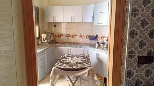 Fes Apartment | حي القرويين طريق عين الشقف