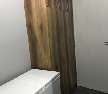 Albania Apartment | Vjosaview