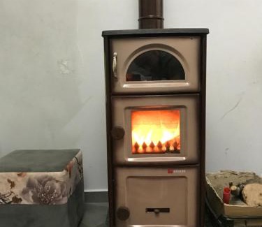 Albania Apartment | Vjosaview