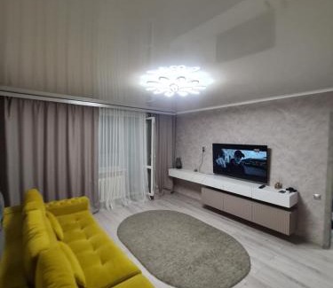 Kostanay Apartment | 2-ком квартира Вип-класса фото 100%соответствует