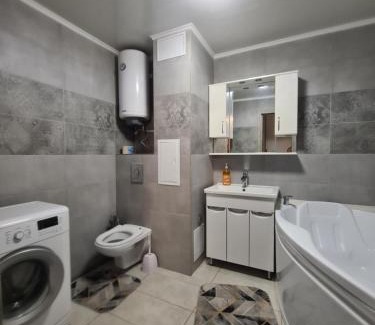 Kostanay Apartment | 2-ком квартира Вип-класса фото 100%соответствует