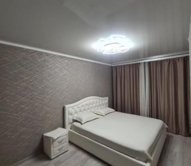Kostanay Apartment | 2-ком квартира Вип-класса фото 100%соответствует