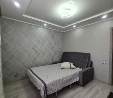 Kostanay Apartment | 2-ком квартира Вип-класса фото 100%соответствует
