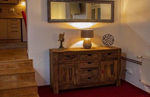 Liberec Apartment | Romantický apartmán Staré Město Liberec