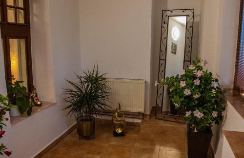 Liberec Apartment | Romantický apartmán Staré Město Liberec