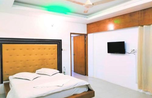 Cox's Bazar Hotel | Impulse Ocean View