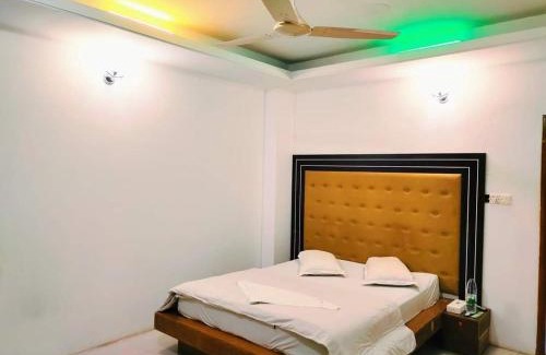 Cox's Bazar Hotel | Impulse Ocean View