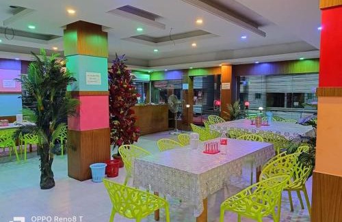 Cox's Bazar Hotel | Impulse Ocean View