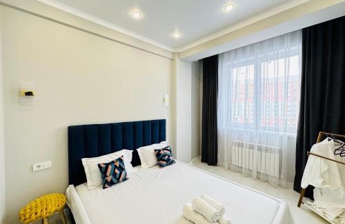Almaty Apartment | Тургут Озала 261