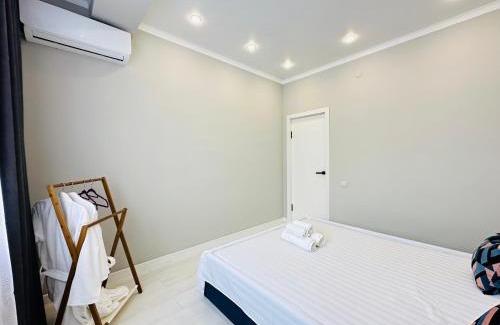 Almaty Apartment | Тургут Озала 261