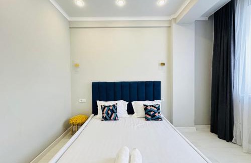 Almaty Apartment | Тургут Озала 261