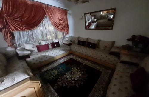 Sidi Brahim Apartment | like appartement