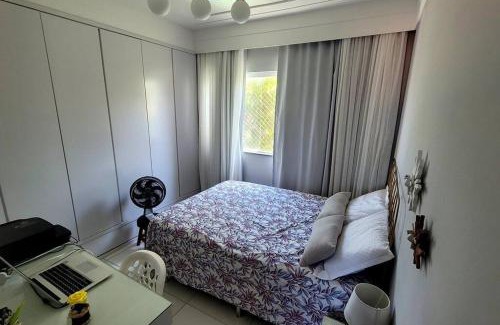 Flamengo Apartment | Réveillon Ap/cobertura na praia