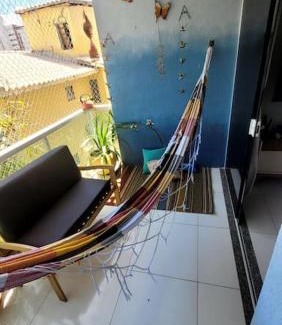 Flamengo Apartment | Apartamento cobertura na praia réveillon