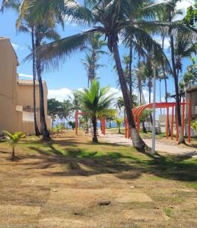 Flamengo Apartment | Apartamento cobertura na praia réveillon