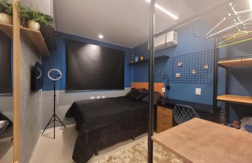 Engenheiro Luciano Cavalcante House | Quarto confortável privativo para Reveillon