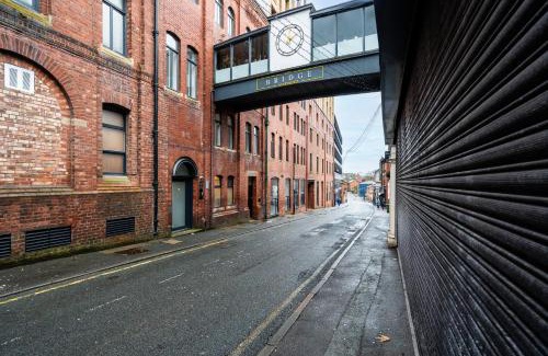 Preston Apartment | The calm apartment with 2 ensuite bedrooms.