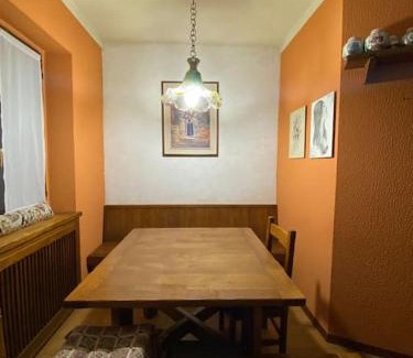 Canzo Apartment | A due passi dal lago