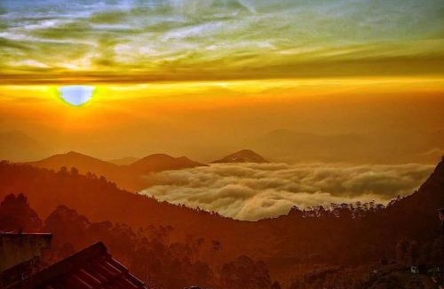 Kodaikanal Resort | The Place ...The Experience