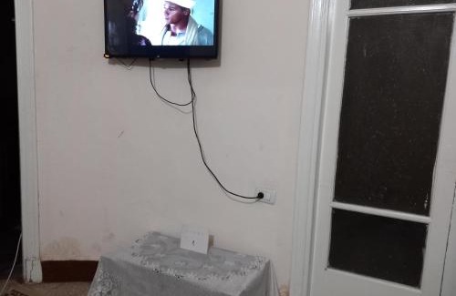 Oula House | Mohamed room