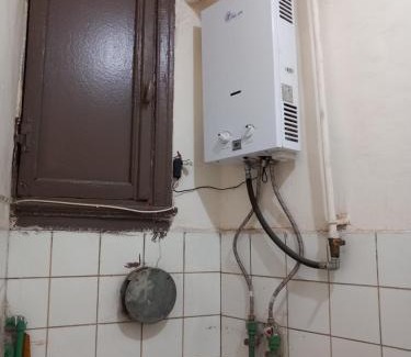 Oula House | Mohamed room