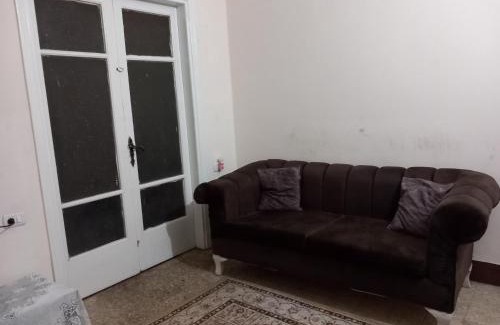 Oula House | Mohamed room