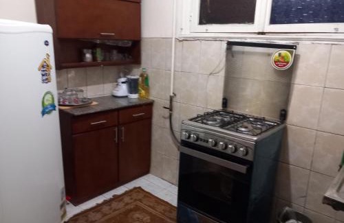 Oula House | Mohamed room