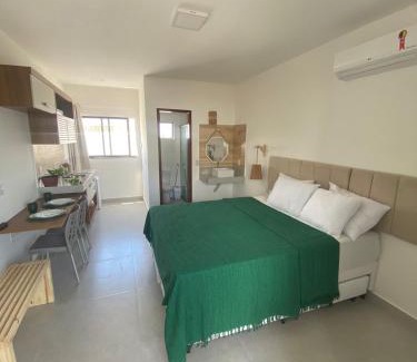 Sao Miguel de Touros House | Flor de Cacto Beach Home