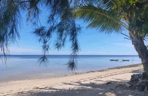 Berakit Cabin | Bintan Brzee Beach in Bintan Island - Bungalow 4