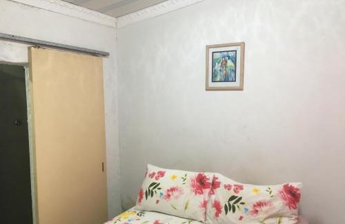 Pinetown House | EB Lodge