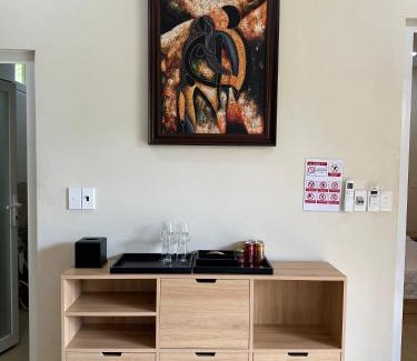 Ham Tan Cabin | AN VIÊN KAIGO BÌNH CHÂU
