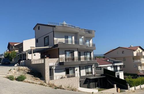 Kadnlar Denizi Mahallesi Apartment | Soul House Kuşadası No:12