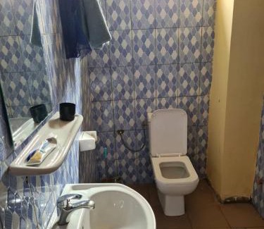 Ouagadougou Apartment | As résidence meublée