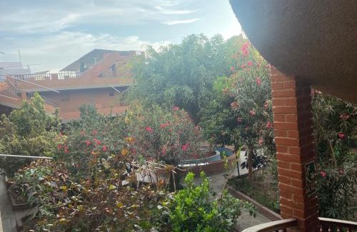 Santa Ines House | Hosteria el Sol De Kaufmann