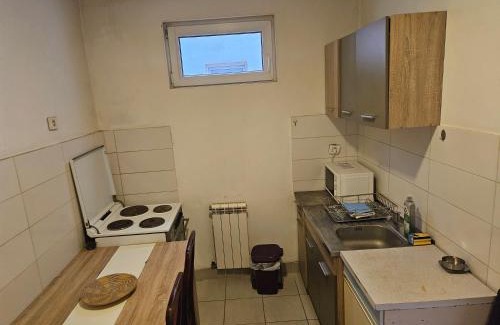 Zvezdara Apartment | Apartament 26