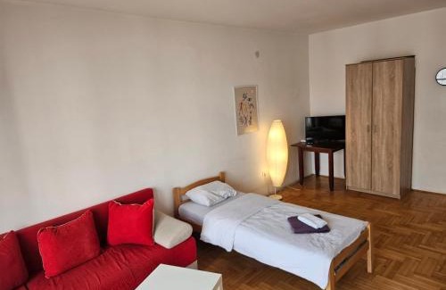 Zvezdara Apartment | Apartament 26