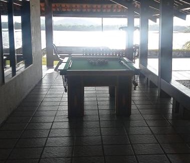 Pecém House | Casa Can Cuyas Lagoa do Banana