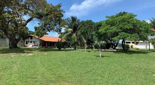 Pecém House | Casa Can Cuyas Lagoa do Banana