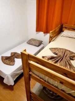 Uniao Apartment | Apartamento completo, privativo, ótima localização (Próximo ao Aeroporto)