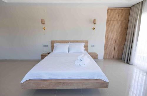 Kadnlar Denizi Mahallesi Apartment | Soul House Kuşadası No.9