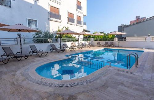 Kadnlar Denizi Mahallesi Apartment | Soul House Kuşadası No.7