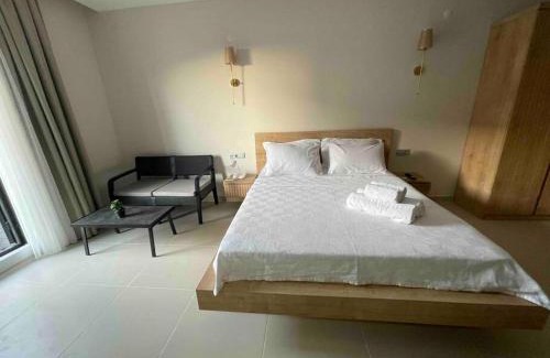 Kadnlar Denizi Mahallesi Apartment | Soul House Kuşadası No.4